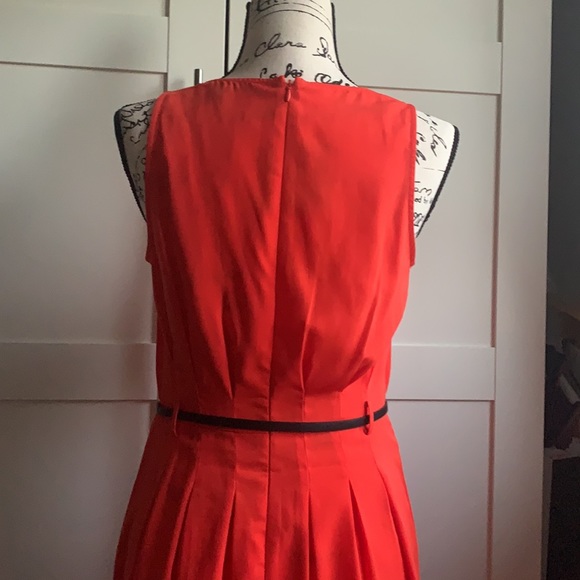 Summer Dress 🍊 - Picture 4 of 7